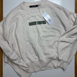 Daily‎ Paper Women's Patudi Crew Sweater